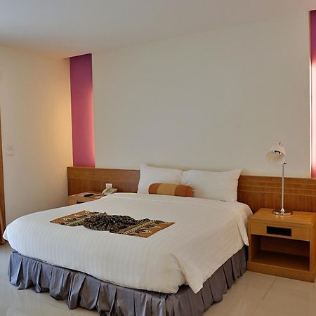 Tinidee Golf Resort Phuket - Sha Extra Plus Kathu Luaran gambar