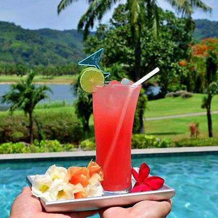 Tinidee Golf Resort Phuket - Sha Extra Plus Kathu Luaran gambar