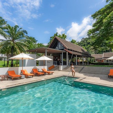 Tinidee Golf Resort Phuket - Sha Extra Plus Kathu Luaran gambar