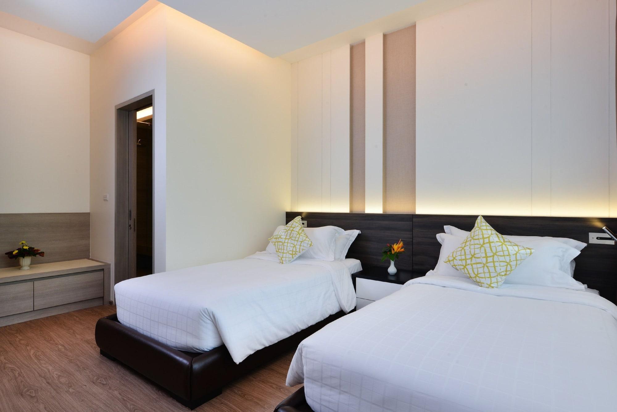 Tinidee Golf Resort Phuket - Sha Extra Plus Kathu Luaran gambar