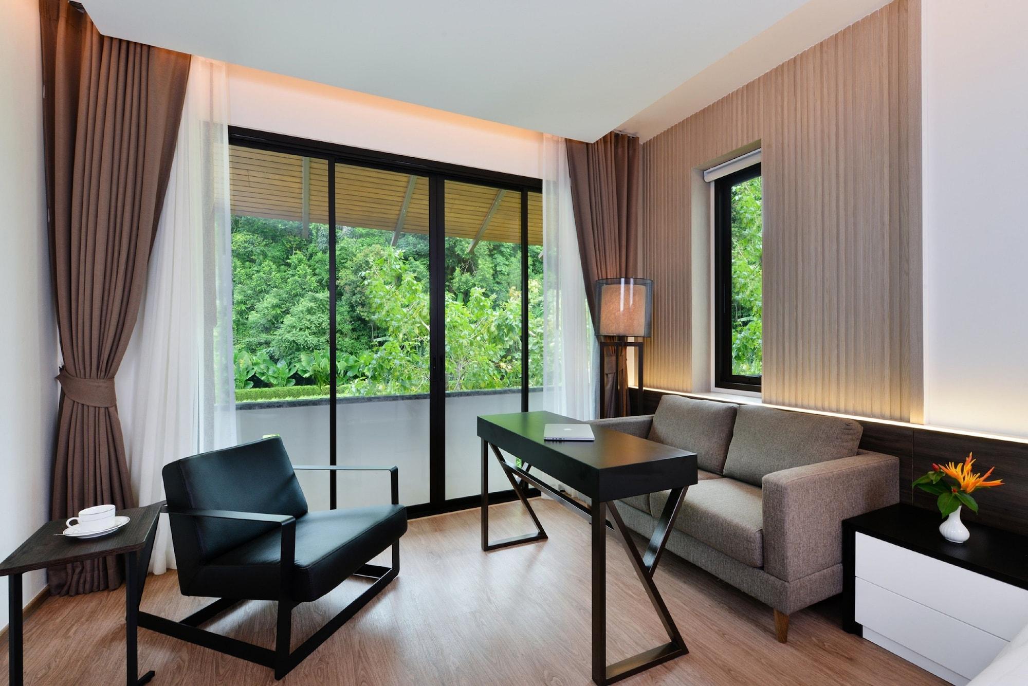 Tinidee Golf Resort Phuket - Sha Extra Plus Kathu Luaran gambar