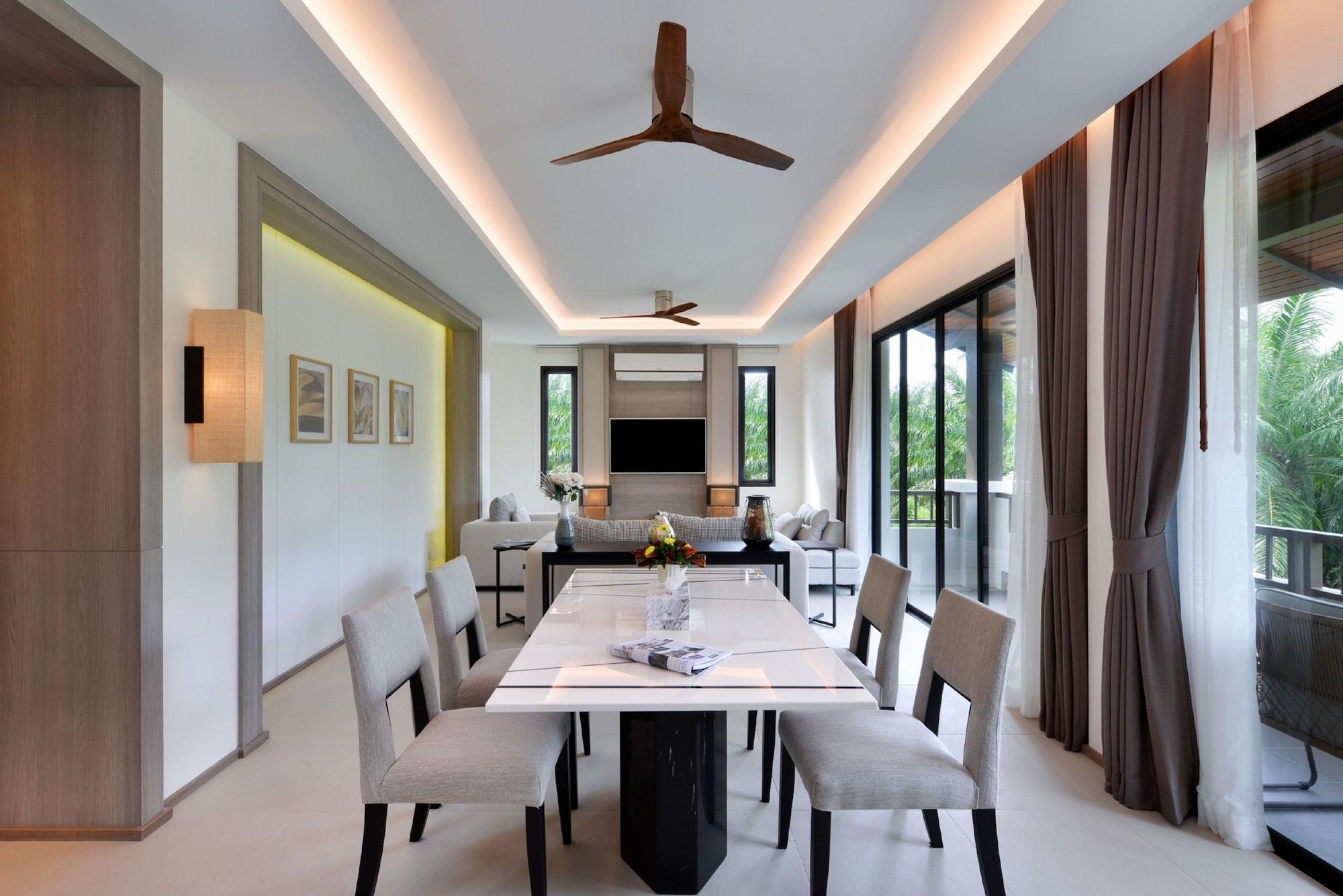 Tinidee Golf Resort Phuket - Sha Extra Plus Kathu Luaran gambar