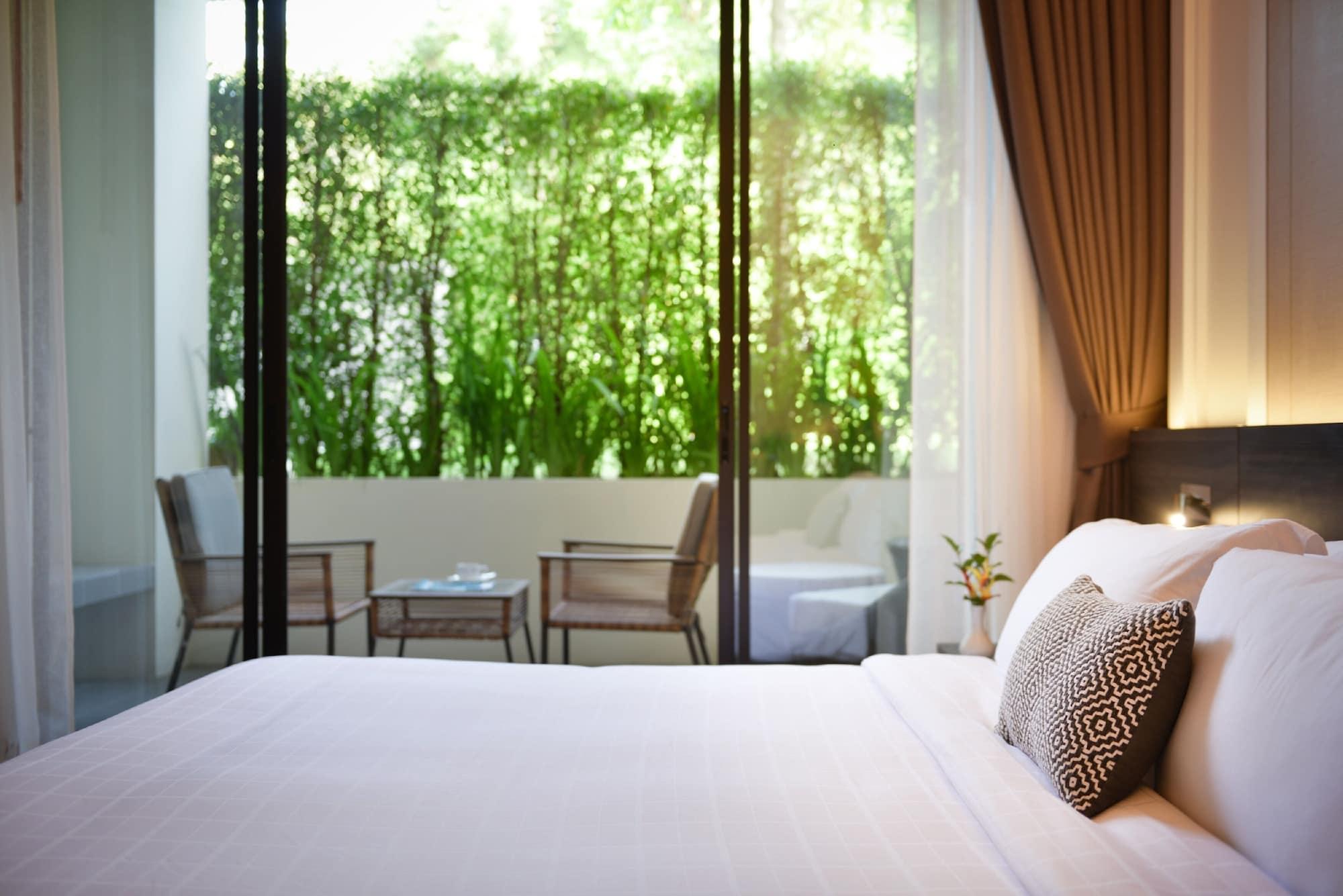 Tinidee Golf Resort Phuket - Sha Extra Plus Kathu Luaran gambar