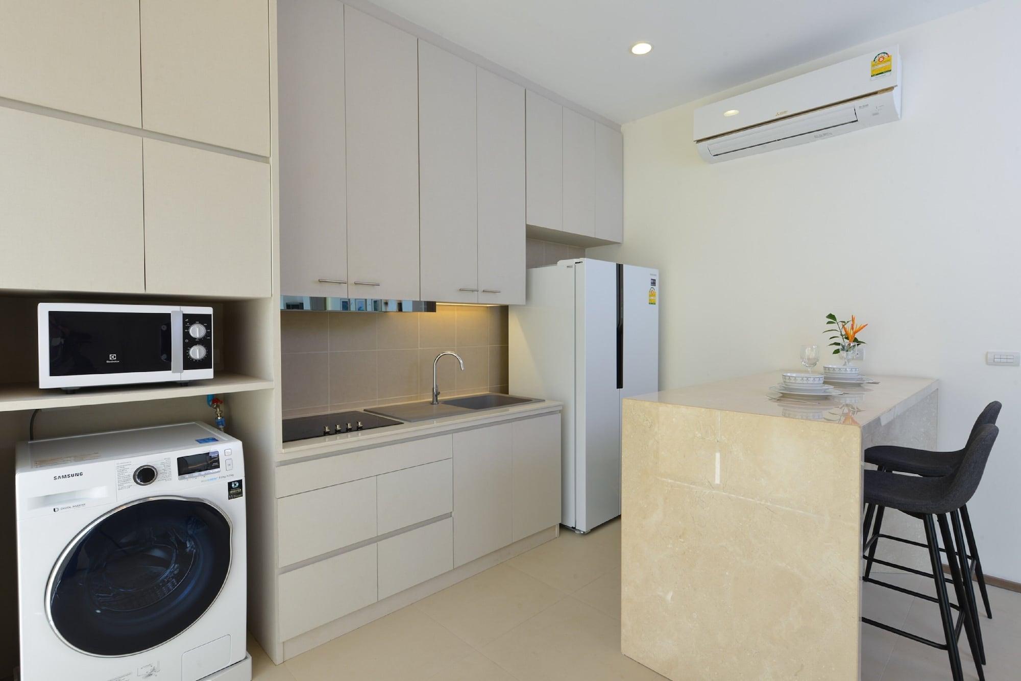 Tinidee Golf Resort Phuket - Sha Extra Plus Kathu Luaran gambar