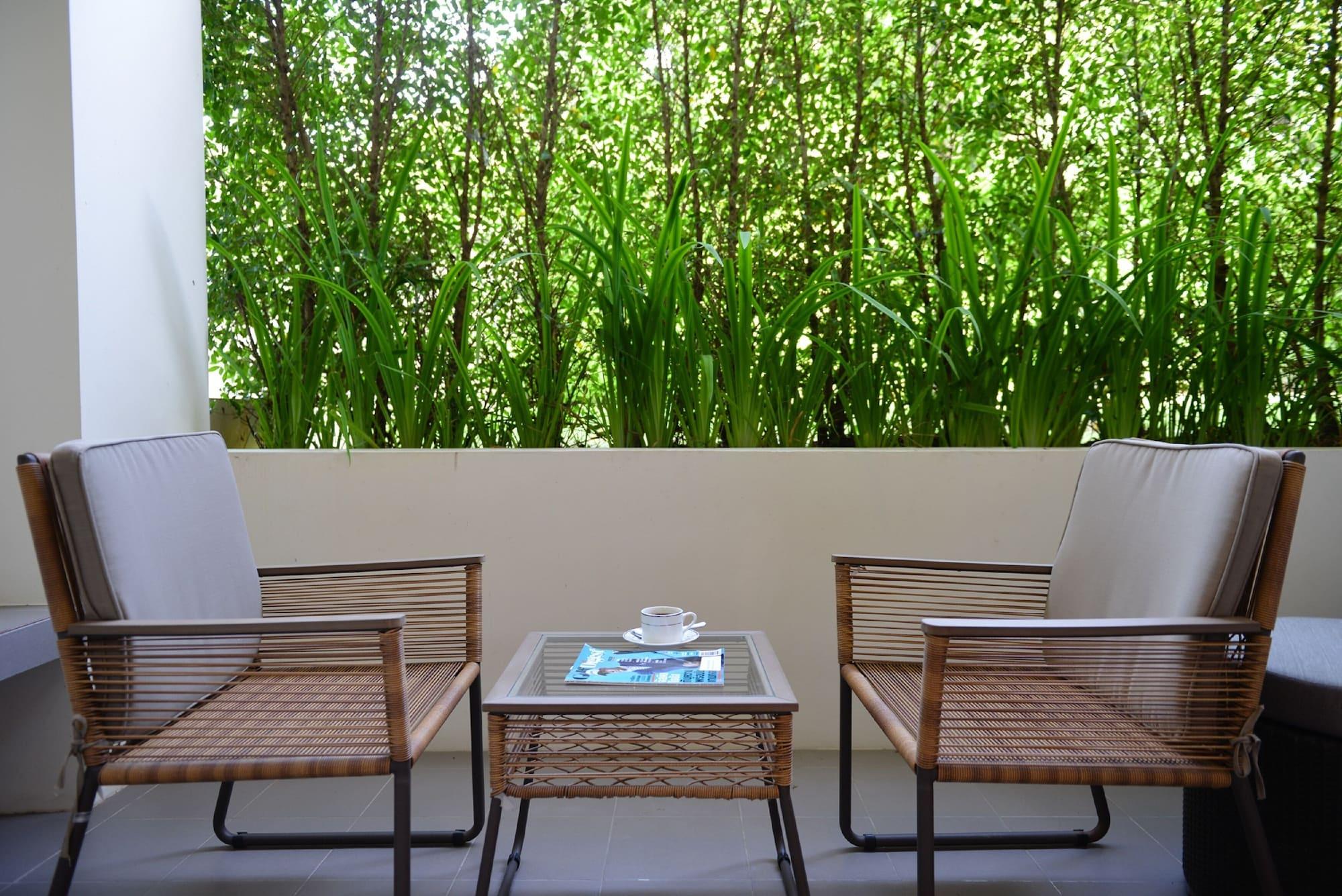 Tinidee Golf Resort Phuket - Sha Extra Plus Kathu Luaran gambar