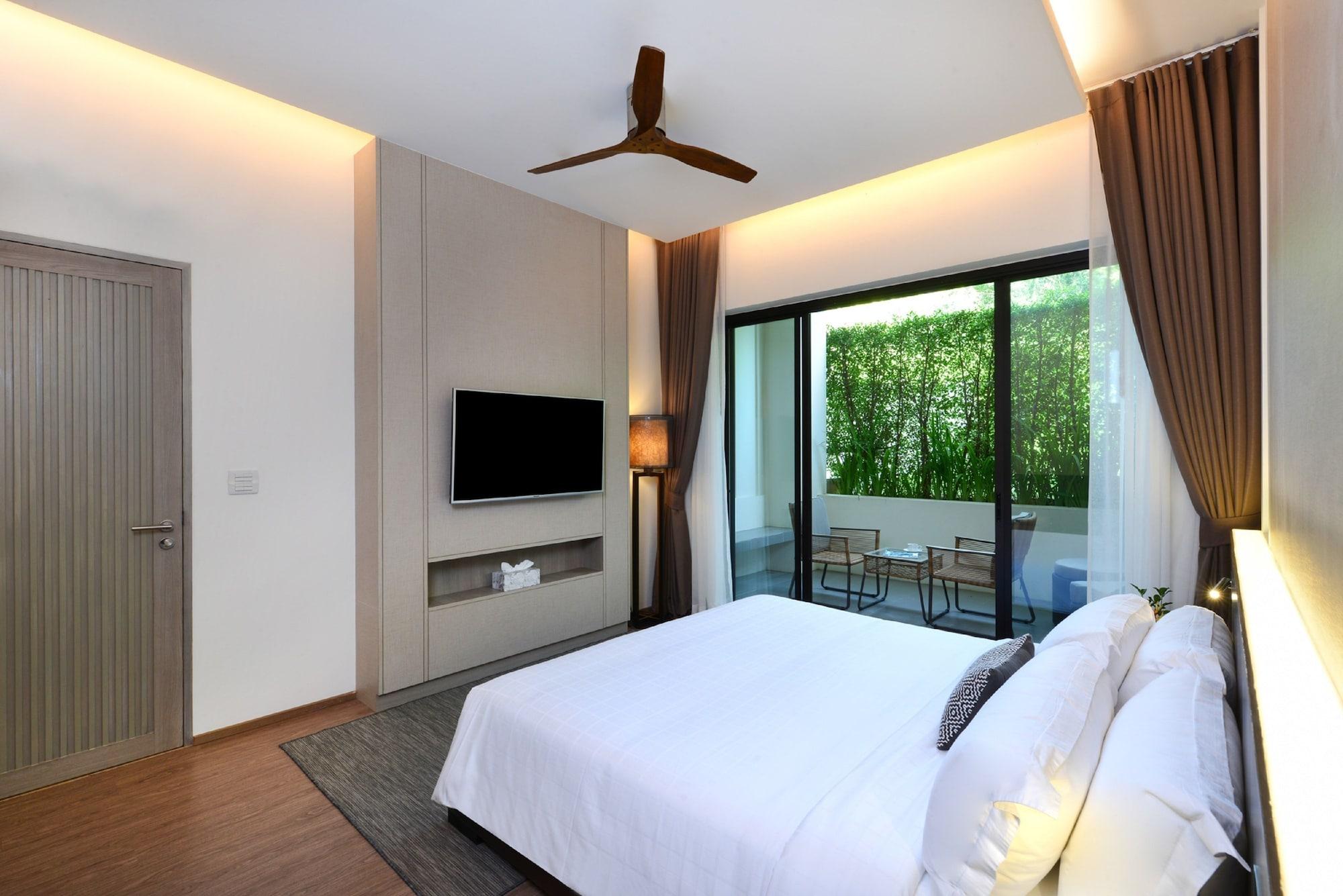 Tinidee Golf Resort Phuket - Sha Extra Plus Kathu Luaran gambar