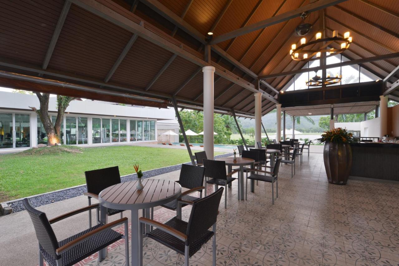 Tinidee Golf Resort Phuket - Sha Extra Plus Kathu Luaran gambar