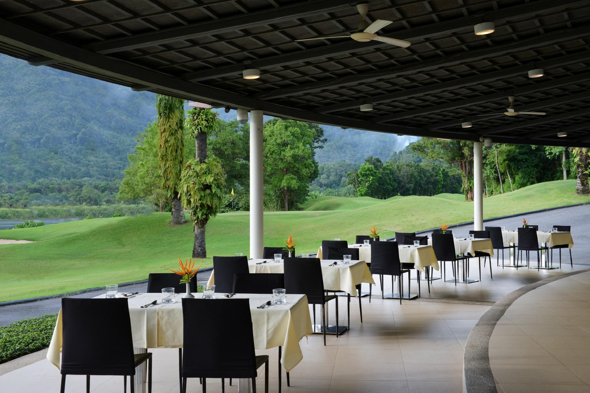 Tinidee Golf Resort Phuket - Sha Extra Plus Kathu Luaran gambar