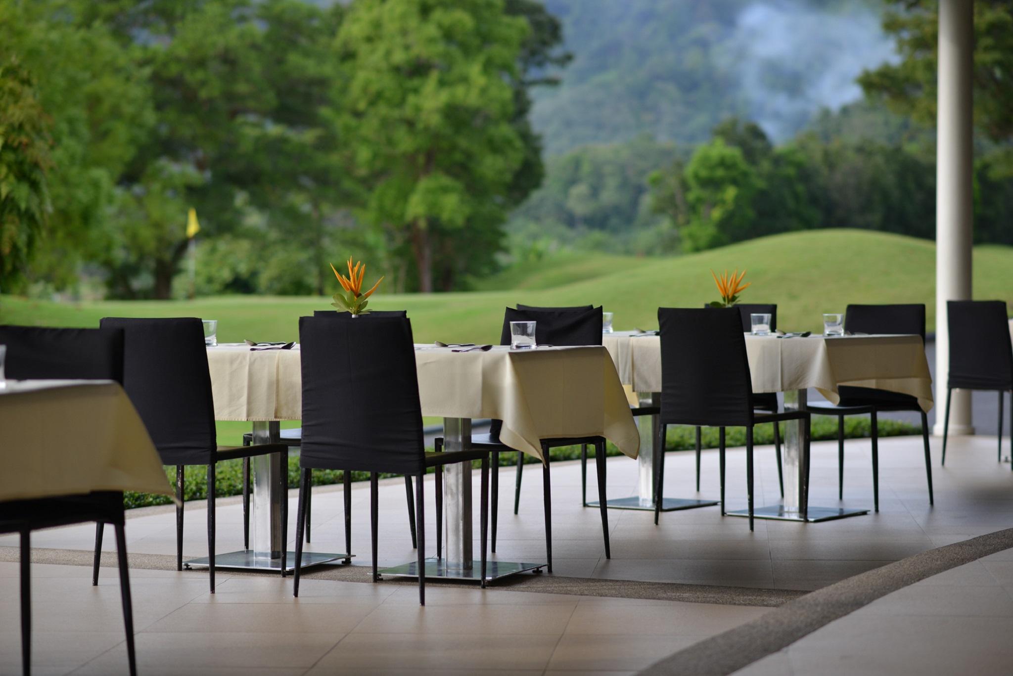 Tinidee Golf Resort Phuket - Sha Extra Plus Kathu Luaran gambar