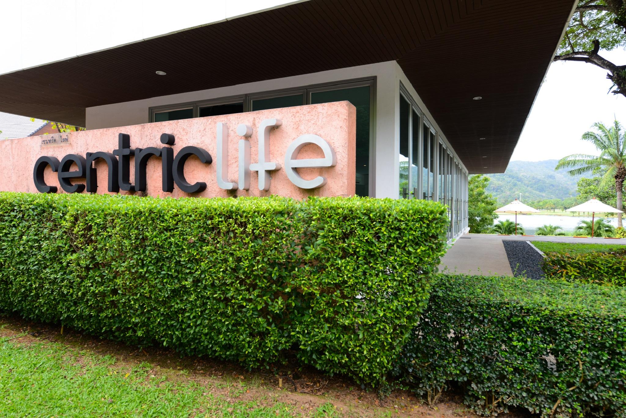 Tinidee Golf Resort Phuket - Sha Extra Plus Kathu Luaran gambar