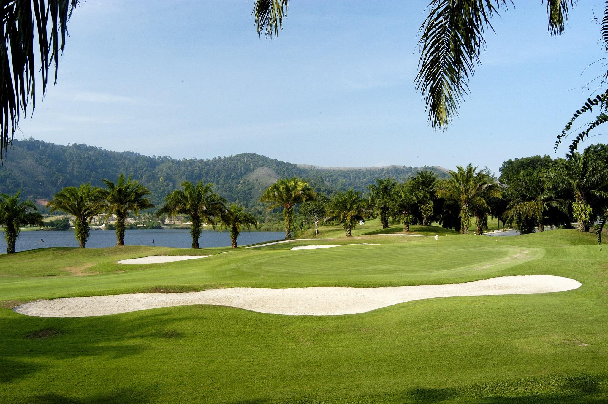 Tinidee Golf Resort Phuket - Sha Extra Plus Kathu Luaran gambar