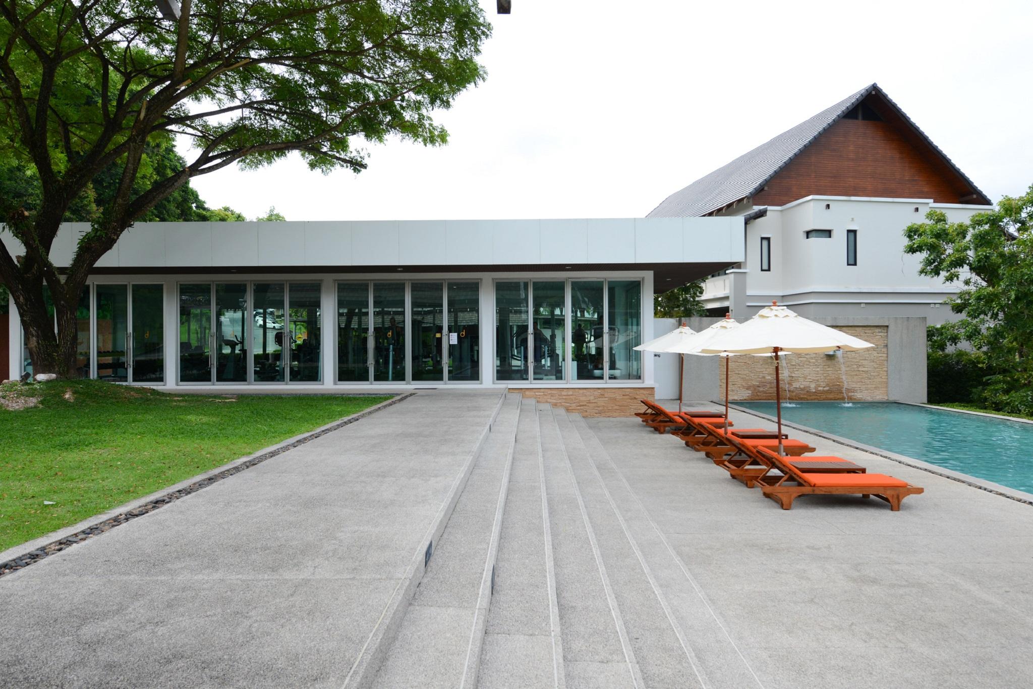 Tinidee Golf Resort Phuket - Sha Extra Plus Kathu Luaran gambar