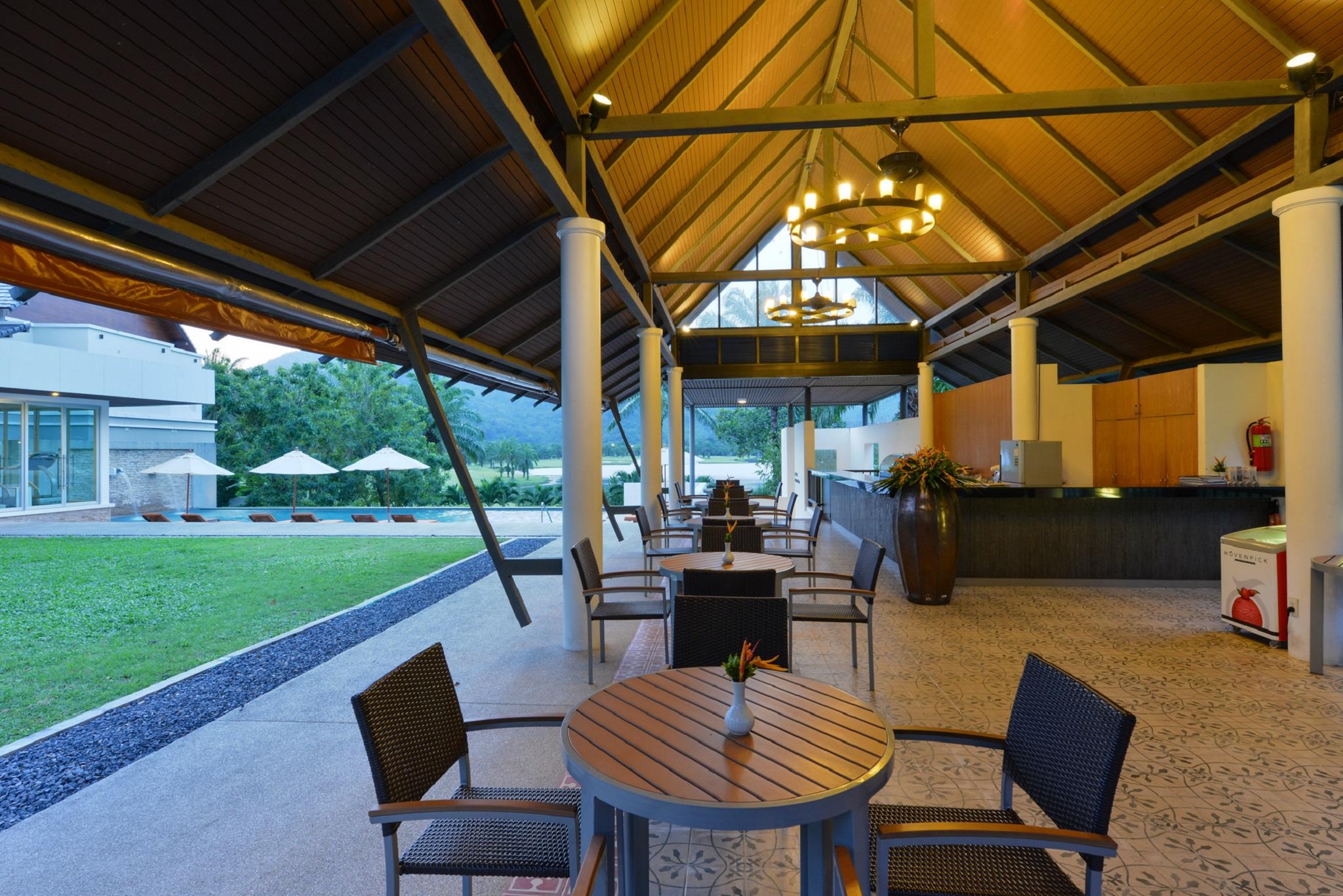 Tinidee Golf Resort Phuket - Sha Extra Plus Kathu Luaran gambar