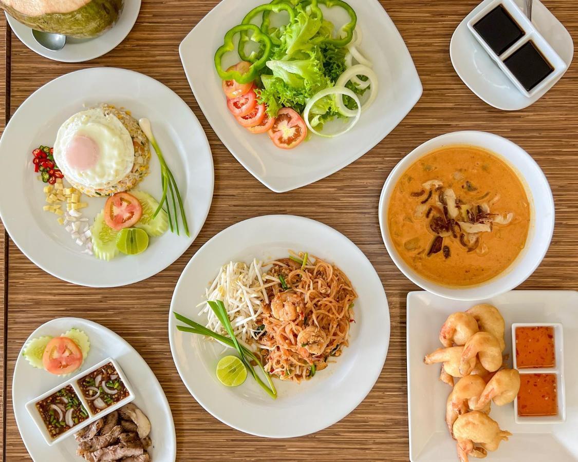 Tinidee Golf Resort Phuket - Sha Extra Plus Kathu Luaran gambar