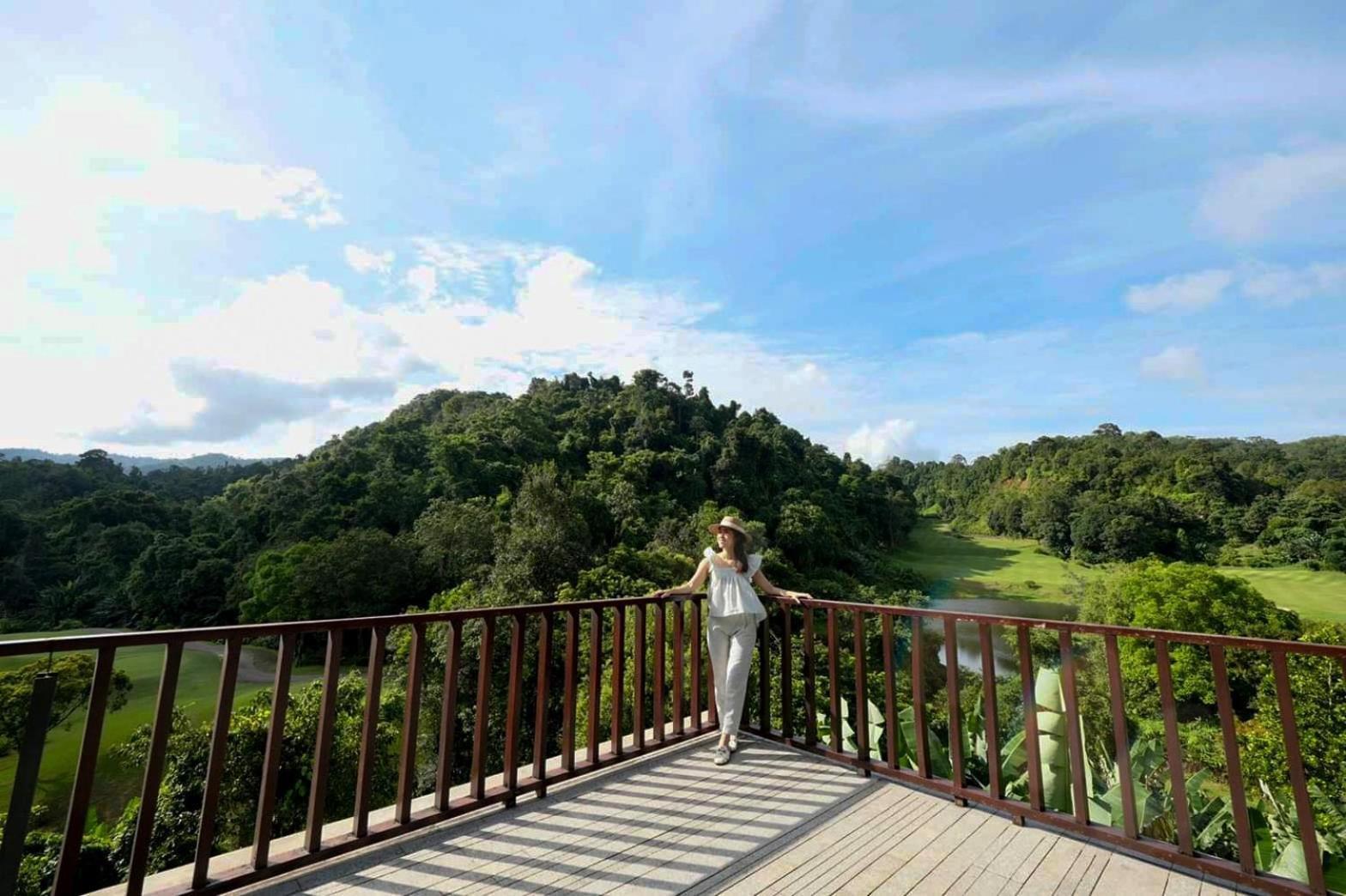 Tinidee Golf Resort Phuket - Sha Extra Plus Kathu Luaran gambar