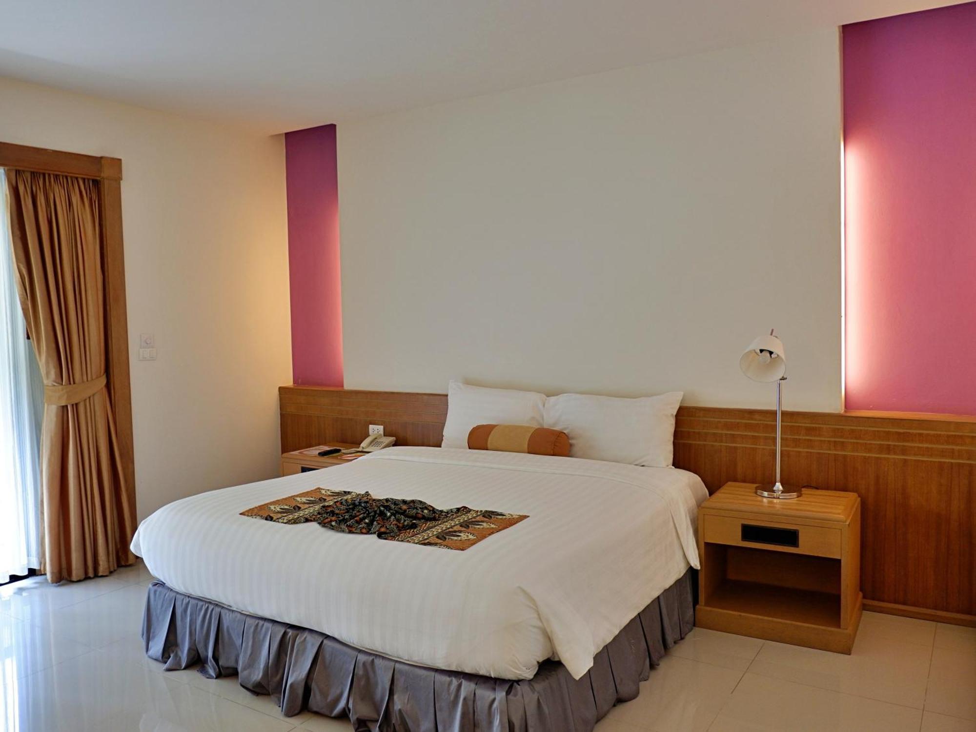 Tinidee Golf Resort Phuket - Sha Extra Plus Kathu Luaran gambar