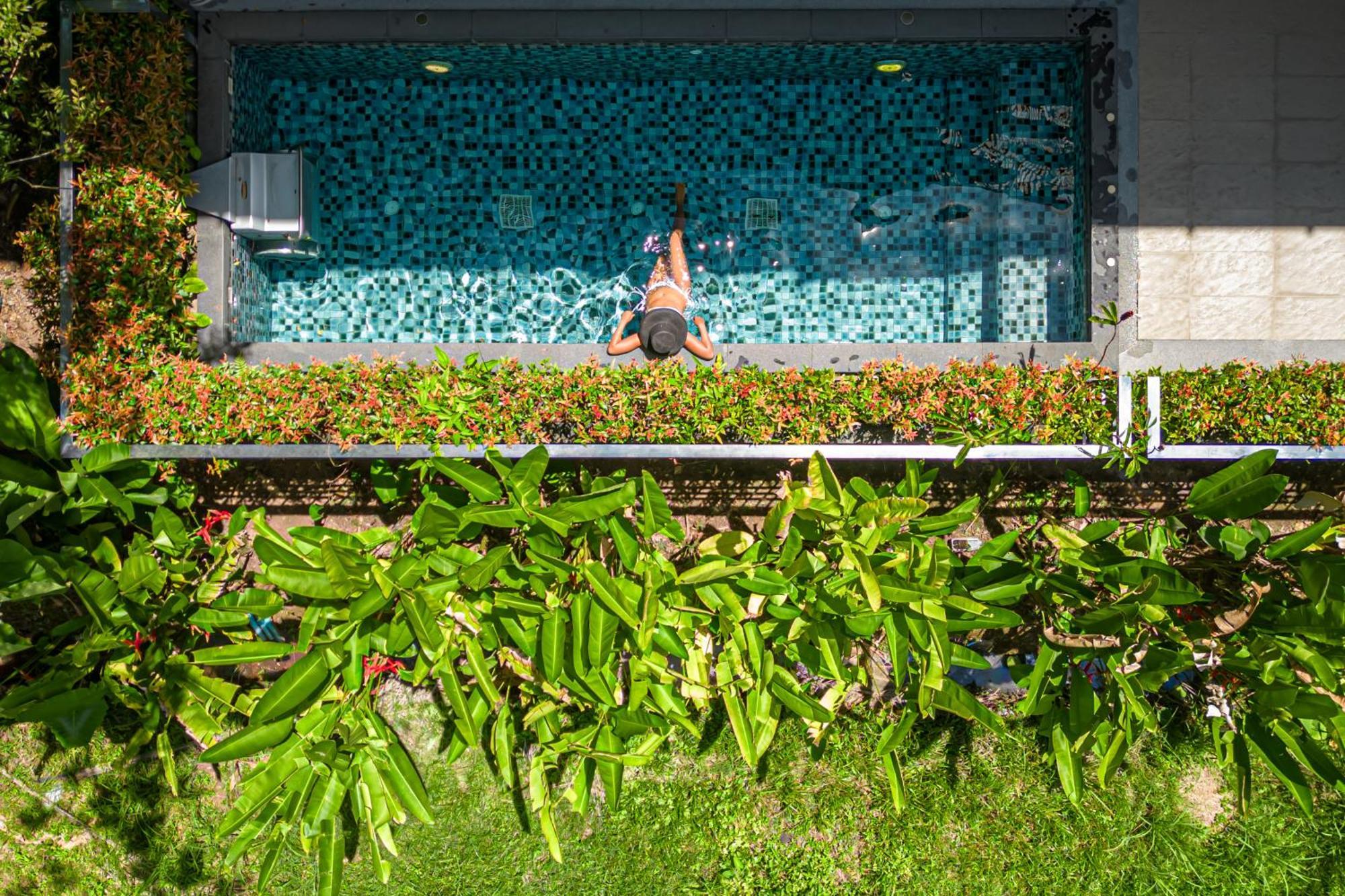 Tinidee Golf Resort Phuket - Sha Extra Plus Kathu Luaran gambar