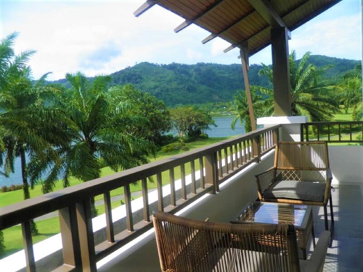 Tinidee Golf Resort Phuket - Sha Extra Plus Kathu Luaran gambar