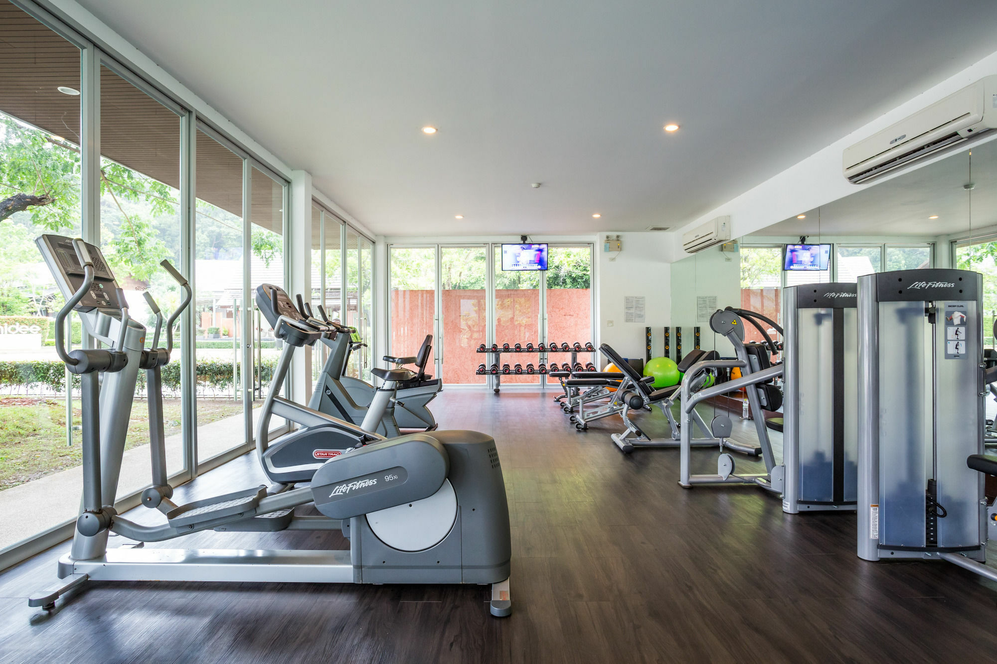 Tinidee Golf Resort Phuket - Sha Extra Plus Kathu Luaran gambar