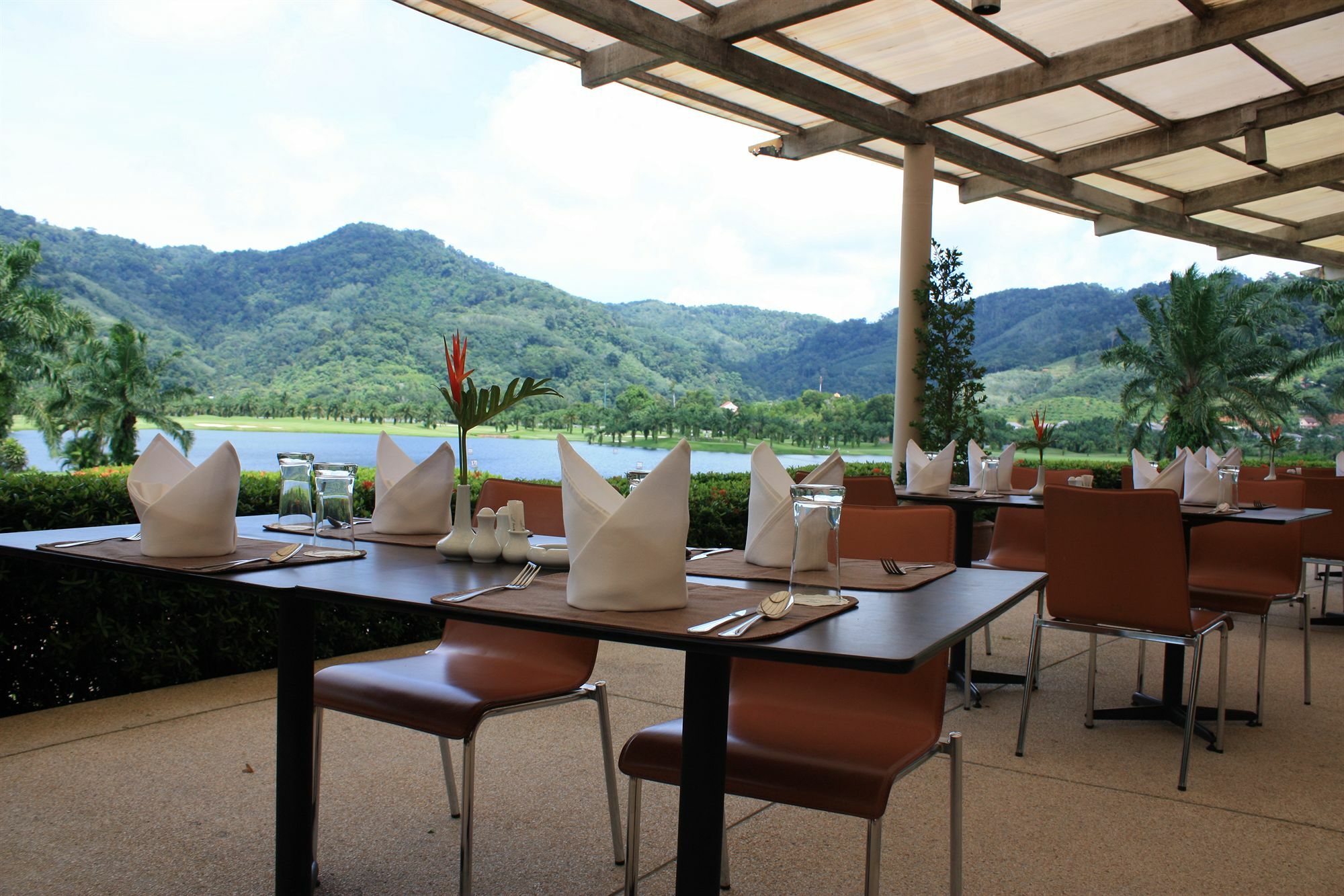 Tinidee Golf Resort Phuket - Sha Extra Plus Kathu Luaran gambar