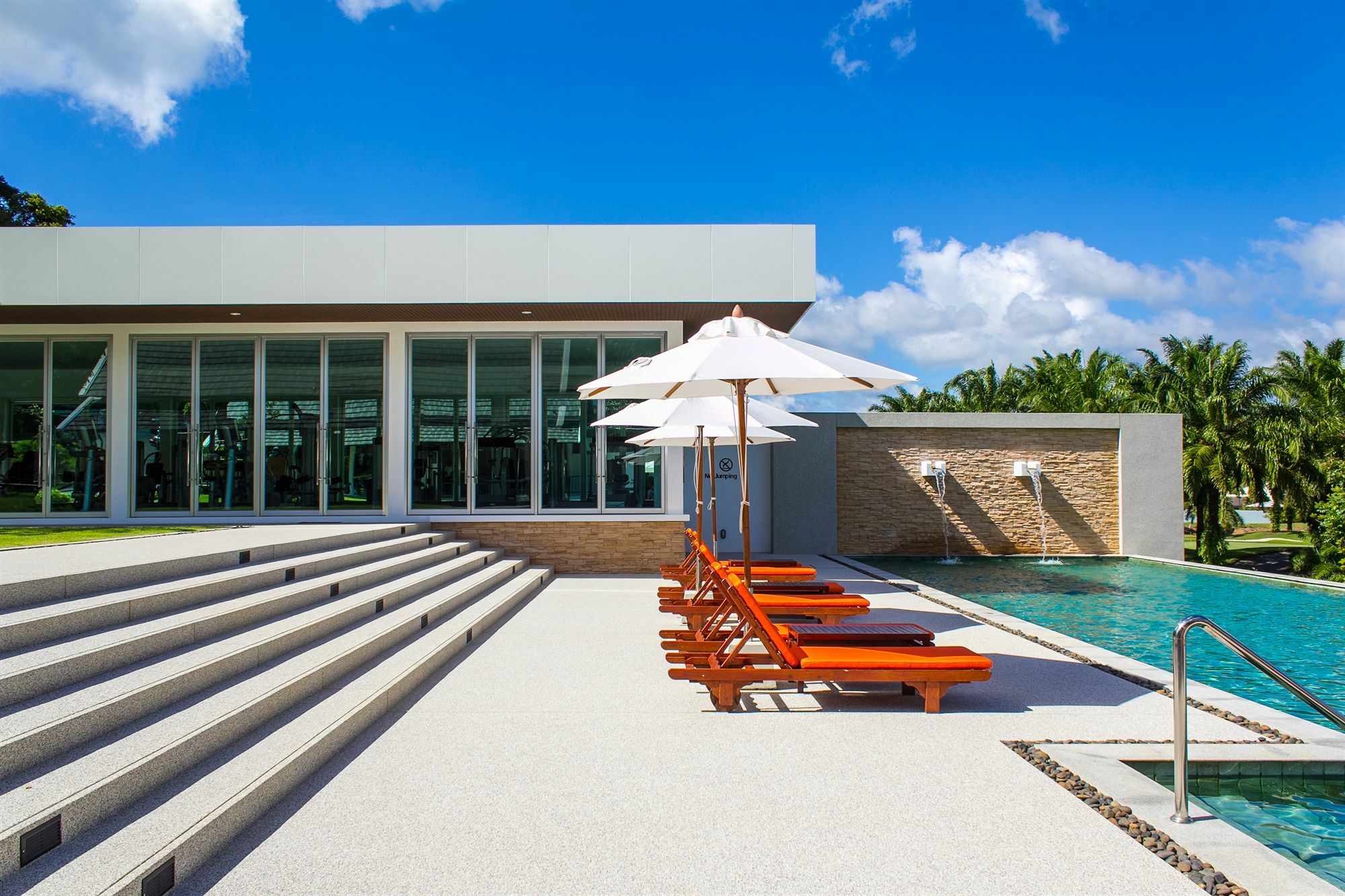 Tinidee Golf Resort Phuket - Sha Extra Plus Kathu Luaran gambar