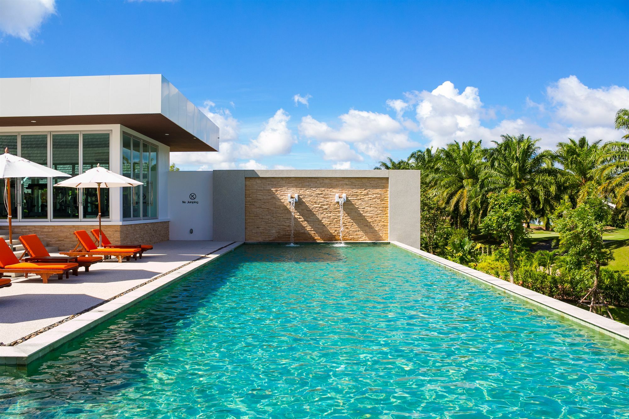 Tinidee Golf Resort Phuket - Sha Extra Plus Kathu Luaran gambar