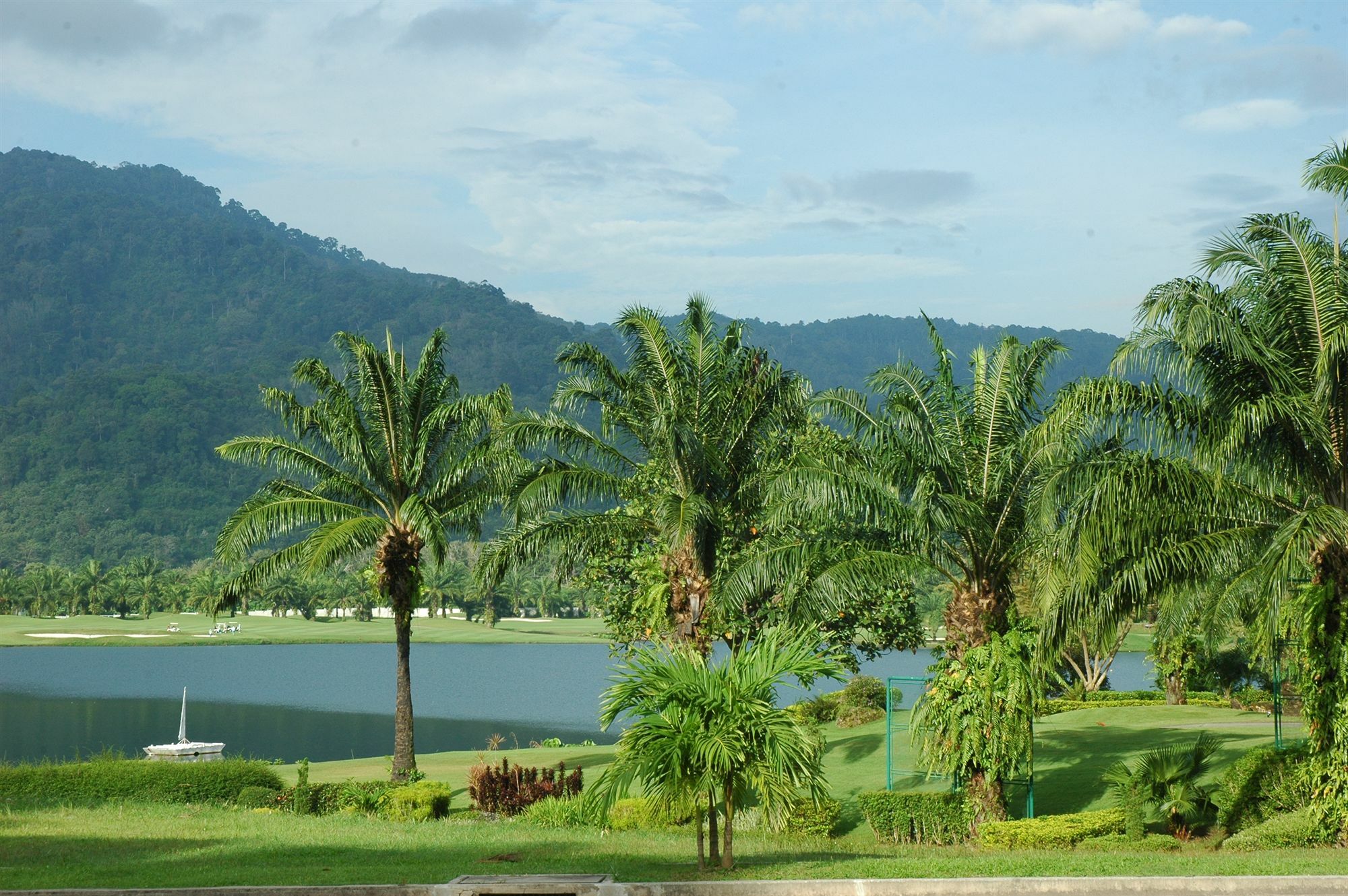 Tinidee Golf Resort Phuket - Sha Extra Plus Kathu Luaran gambar